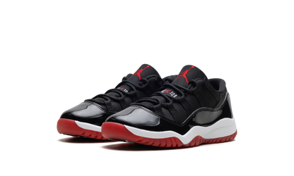 Air Jordan 11 Retro Low PS Bred FV5116 006