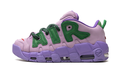 Air More Uptempo AMBUSH - Lilac FB1299 500