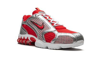 Air Zoom Spiridon Cage 2 Track Red CJ1288 600