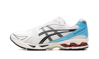 KITH x Gel-Kayano 14 MARVEL vs CAPCOM (RYU) 1203B011 100