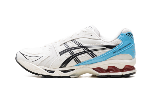 KITH x Gel-Kayano 14 MARVEL vs CAPCOM (RYU) 1203B011 100
