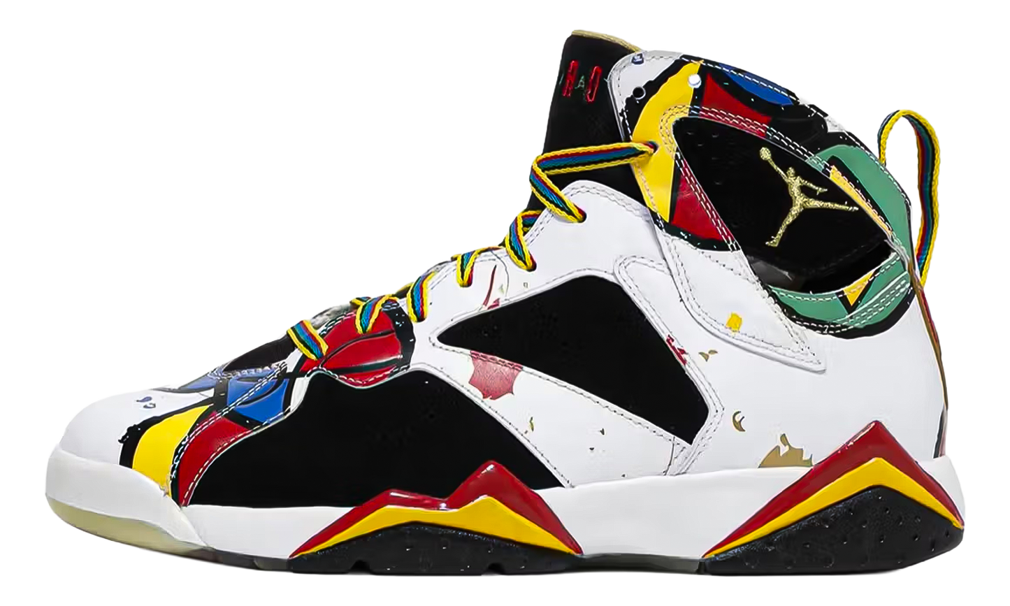 Air Jordan 7 Retro Miro (2026) IQ6573 100