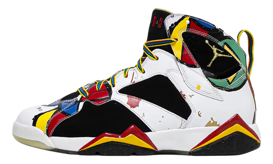 Air Jordan 7 Retro Miro (2026) IQ6573 100