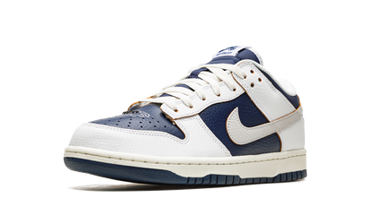 SB Dunk Low HUF - NYC FD8775 100
