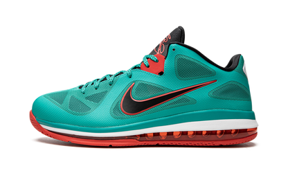 LeBron 9 Low Reverse Liverpool DQ6400 300