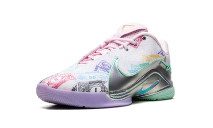 Lebron XXII QS Monopoly Currency FZ1097 100