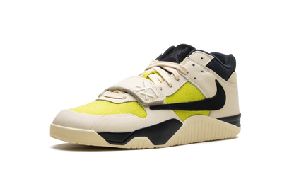 Jumpman Jack Mid TR Travis Scott - Bright Cactus FZ8117 102