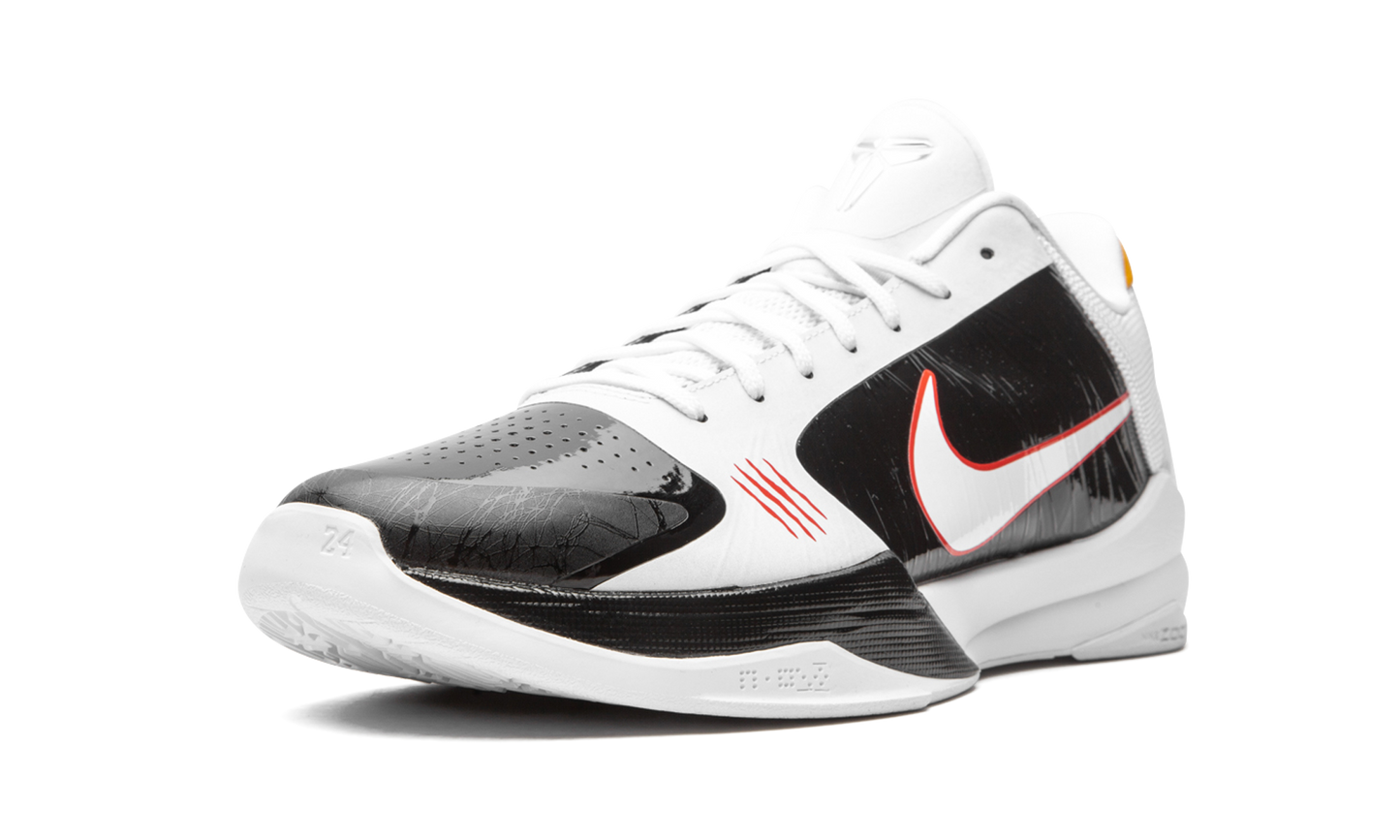 Kobe 5 Protro Alternate Bruce Lee CD4991 101