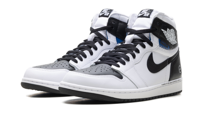 Air Jordan 1 Fragment Design - Union LA - White/Black II7282 100