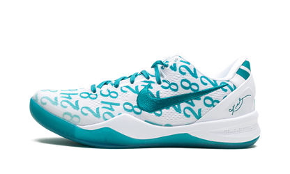 Kobe 8 Protro Radiant Emerald FQ3549 101