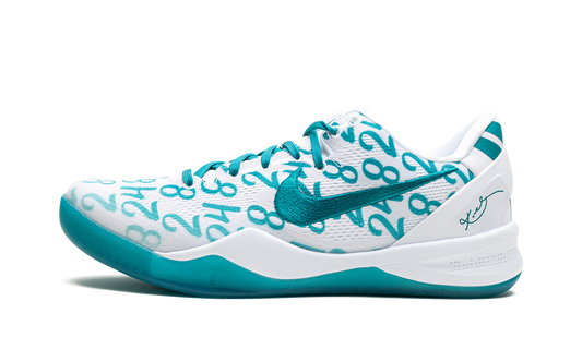 Kobe 8 Protro Radiant Emerald FQ3549 101