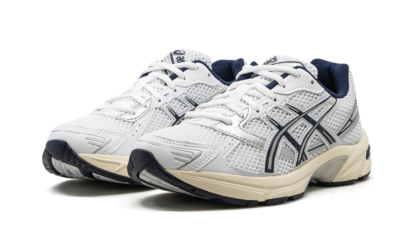 GEL-1130 WMNS WHITE/MIDNIGHT 1202A164 110