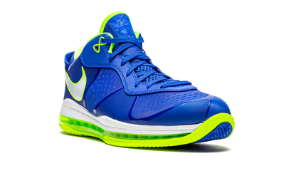 LeBron 8 V2 Low Sprite 2021 DN1581 400