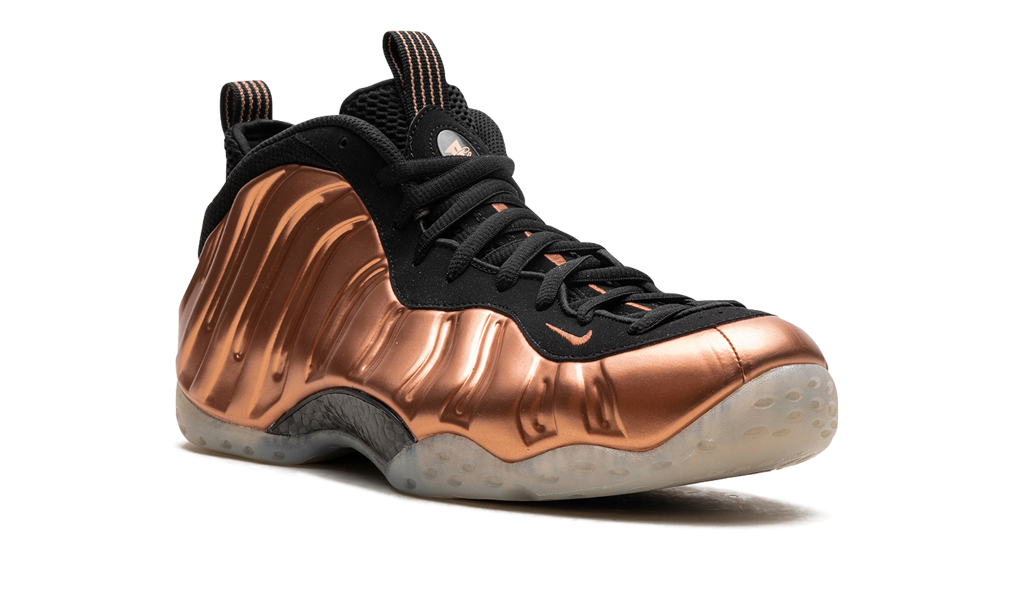 Air Foamposite One Copper FZ9902 001