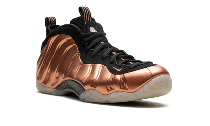 Air Foamposite One Copper FZ9902 001