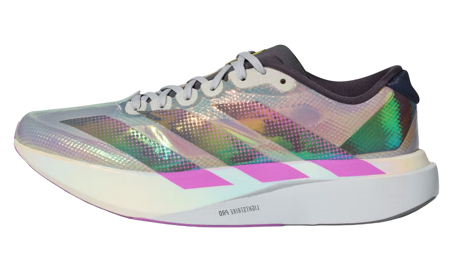 Adizero Evo SL  Chinese New Year Purple Burst  KI1519