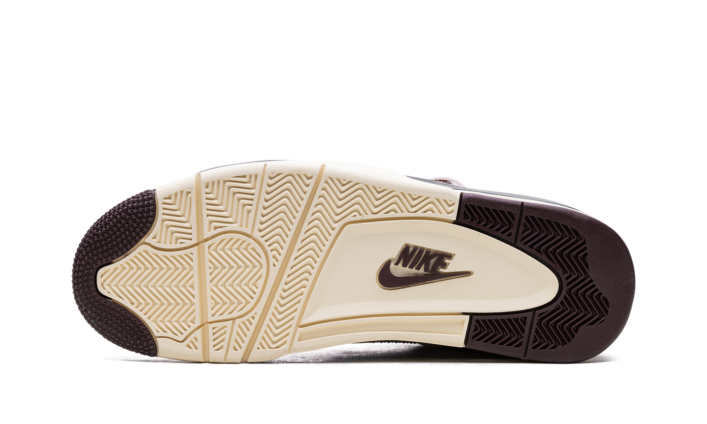 Air Jordan 4 WMNS A Ma Mani¨¦re - While You Were Sleeping FZ4810 200