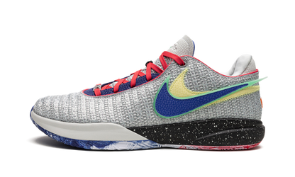 LeBron 20 Nike Lifer DJ5423 002