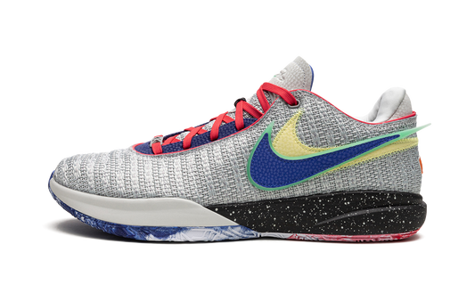 LeBron 20 Nike Lifer DJ5423 002
