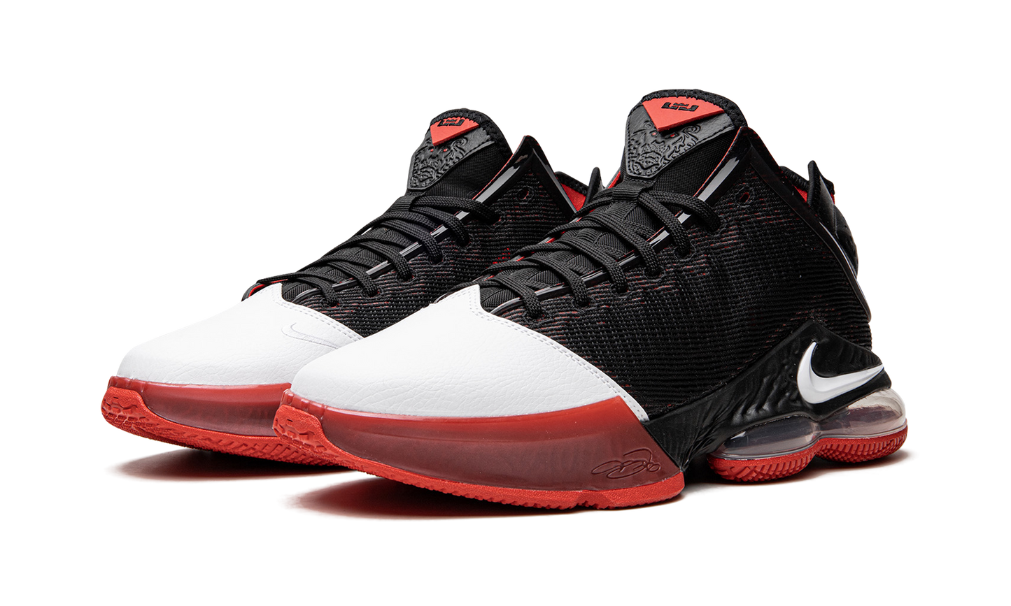 LeBron 19 Low Bred DH1270 001