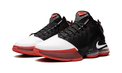 LeBron 19 Low Bred DH1270 001