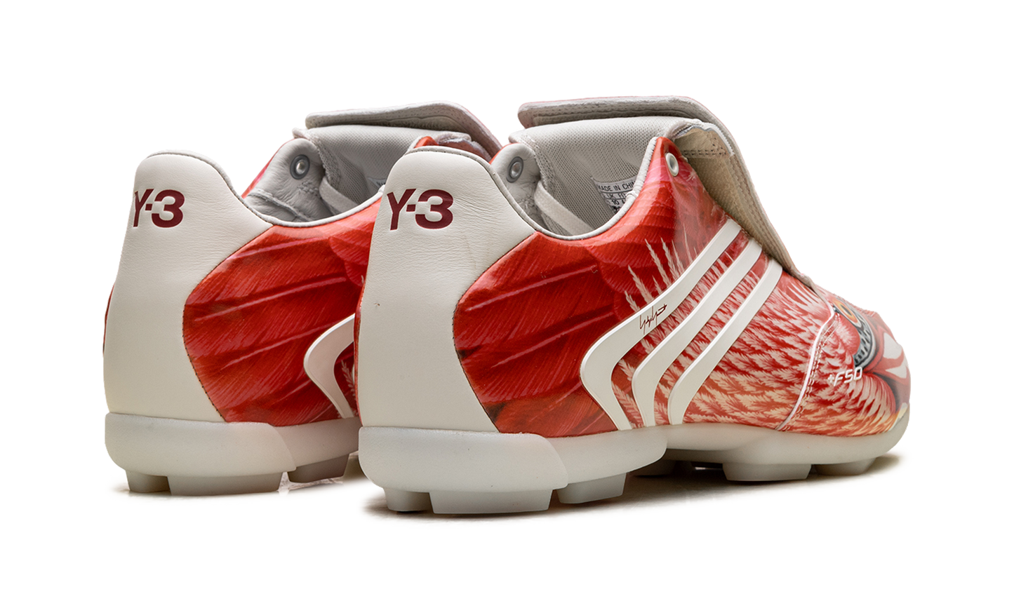 Y-3 F50 Tunit  Beast Pack - Eagle  KK3650