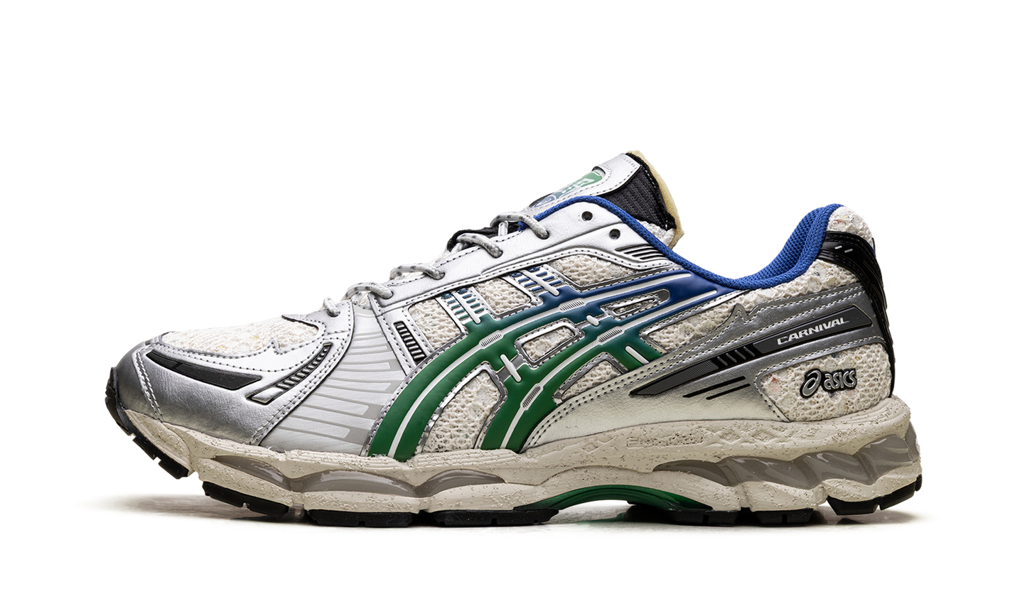 Gel-Kayano 12.1 CARNIVAL - Hidden Layers of Phra Nakhon 1203A916 100
