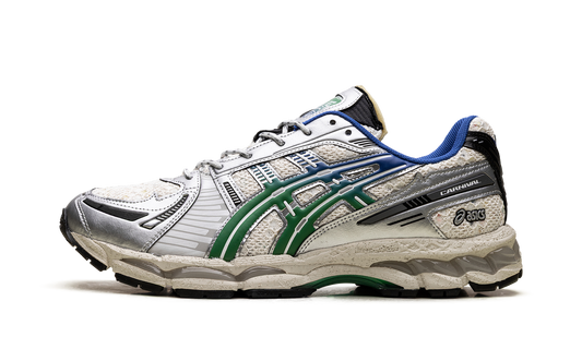Gel-Kayano 12.1 CARNIVAL - Hidden Layers of Phra Nakhon 1203A916 100