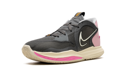 Nike Kyrie 5 Low Iron Grey Coconut Milk DJ6012 005