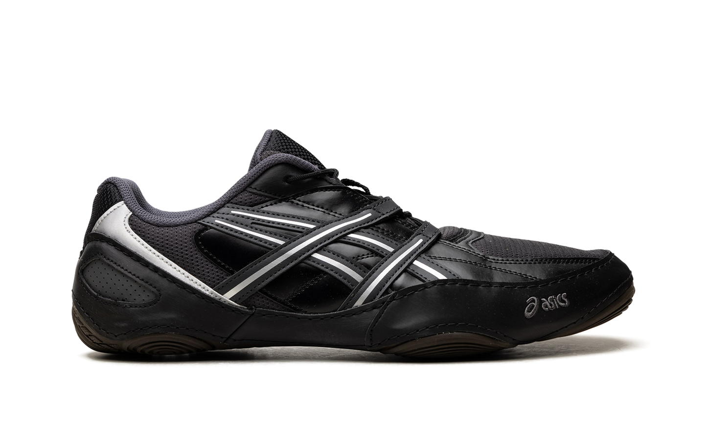 Hypersync Graphite Grey / Black 1203A879 021