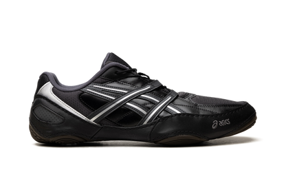 Hypersync Graphite Grey / Black 1203A879 021