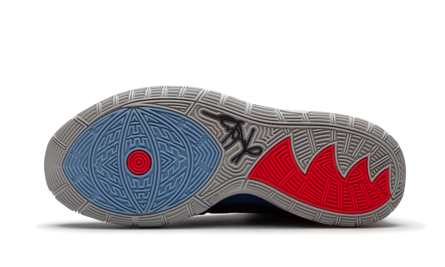 KYRIE 6 USA BQ4630 402
