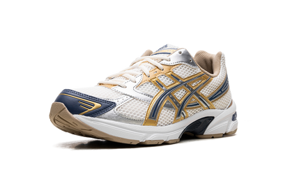 Gel-1130 Cream Pure Silver Gold Blue 1203A787 100
