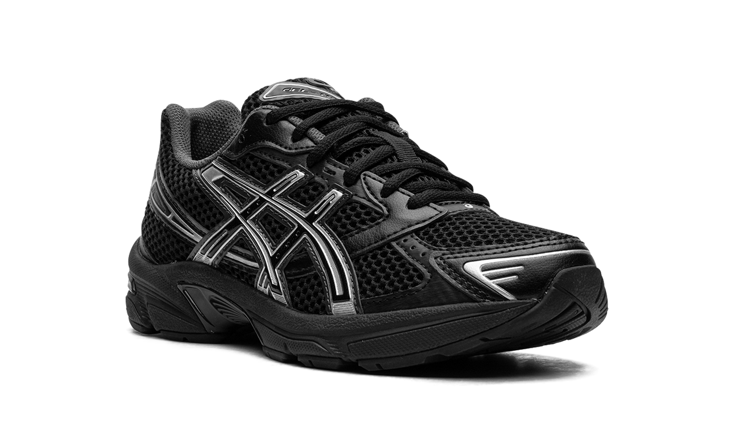 Gel 1130 Black / Pure Silver 1201A906 001