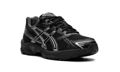 Gel 1130 Black / Pure Silver 1201A906 001