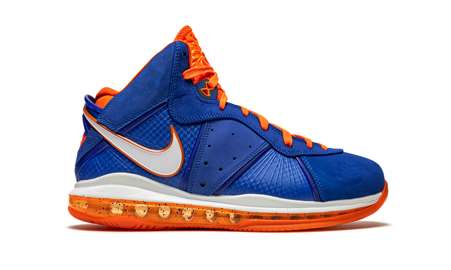 Lebron 8 QS Hardwood Classic CV1750 400
