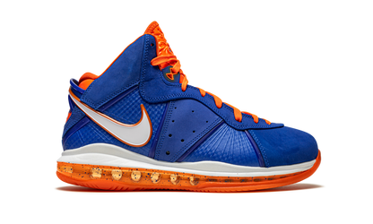 Lebron 8 QS Hardwood Classic CV1750 400