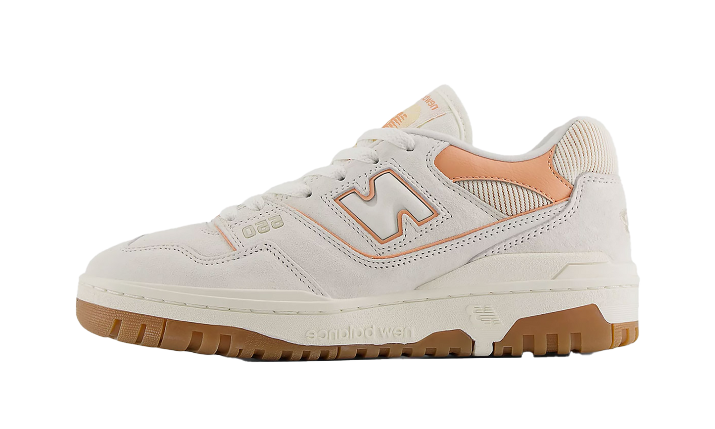 550 WMNS Sea Salt / Peach Nectar BBW550SI