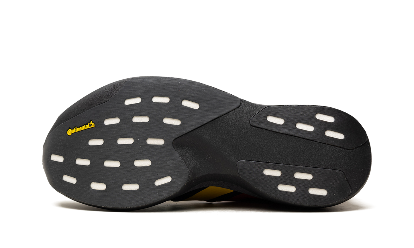 Adizero Evo SL  Bob Marley - Black Red Yellow  KJ6160