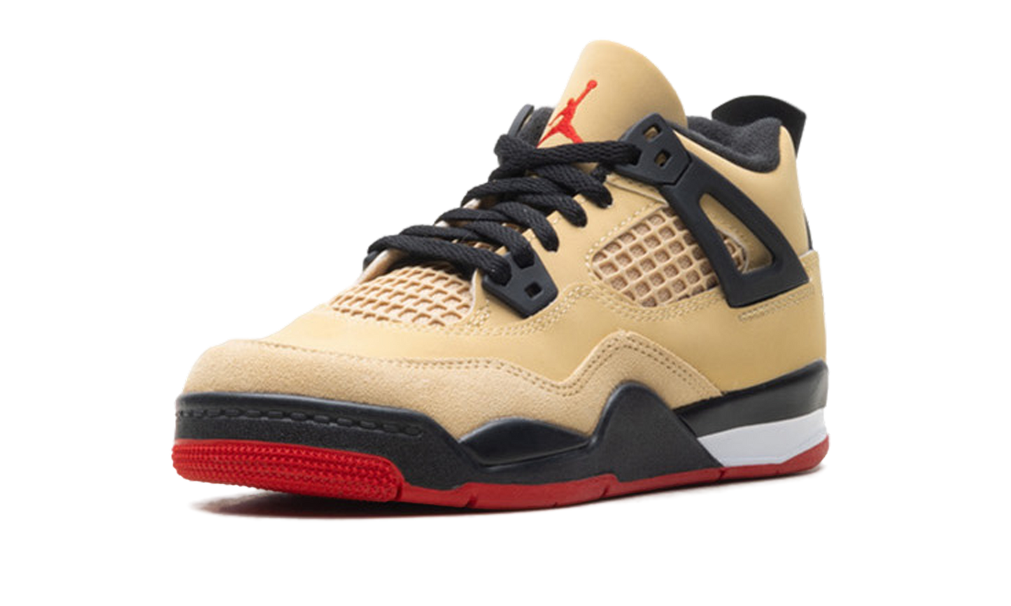 Air Jordan 4 Retro PS Pizza IH2093 200