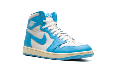Jordan 1 Retro High OG GS UNC Reimagined FD1437 402