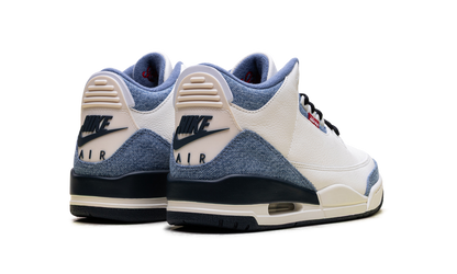 Air Jordan 3 Levi's - All-Star IR0912 400