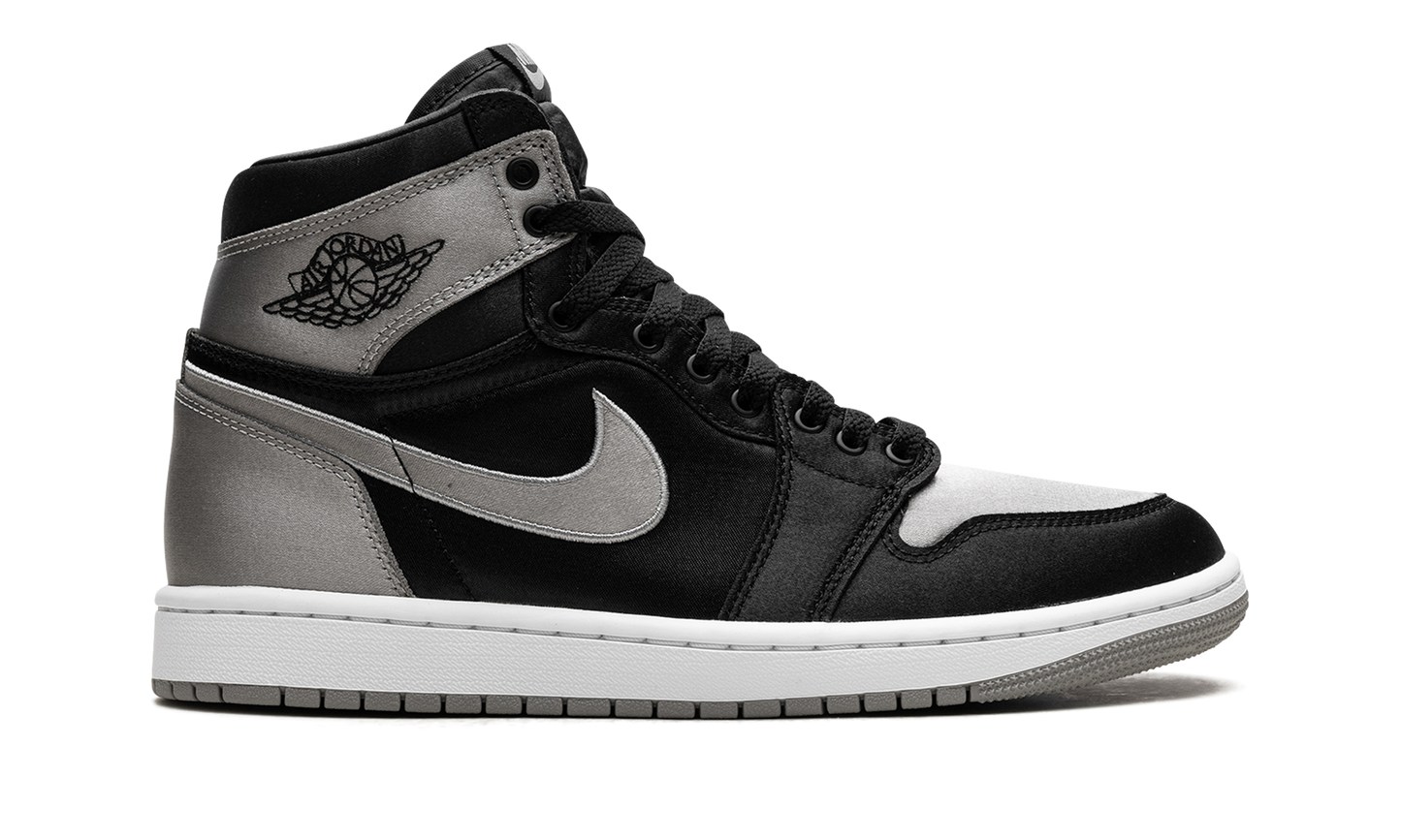 Air Jordan 1 WMNS Satin Shadow FD4810 010