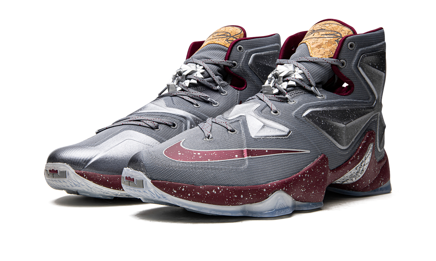 LeBron XIII LMTD Opening Night 823300 060