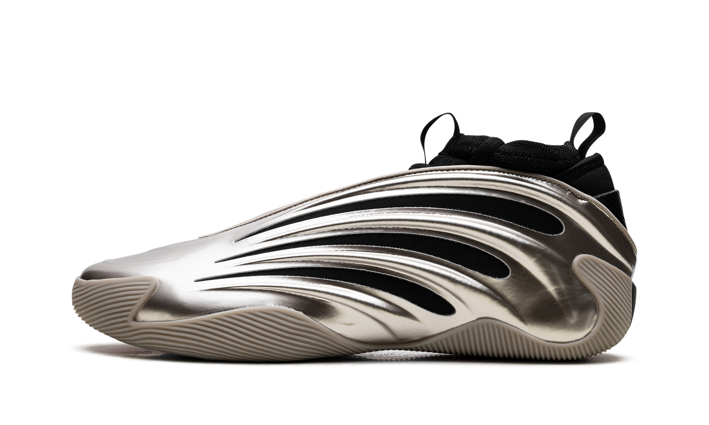 Harden Vol. 9  Cyber Metallic  JR2506
