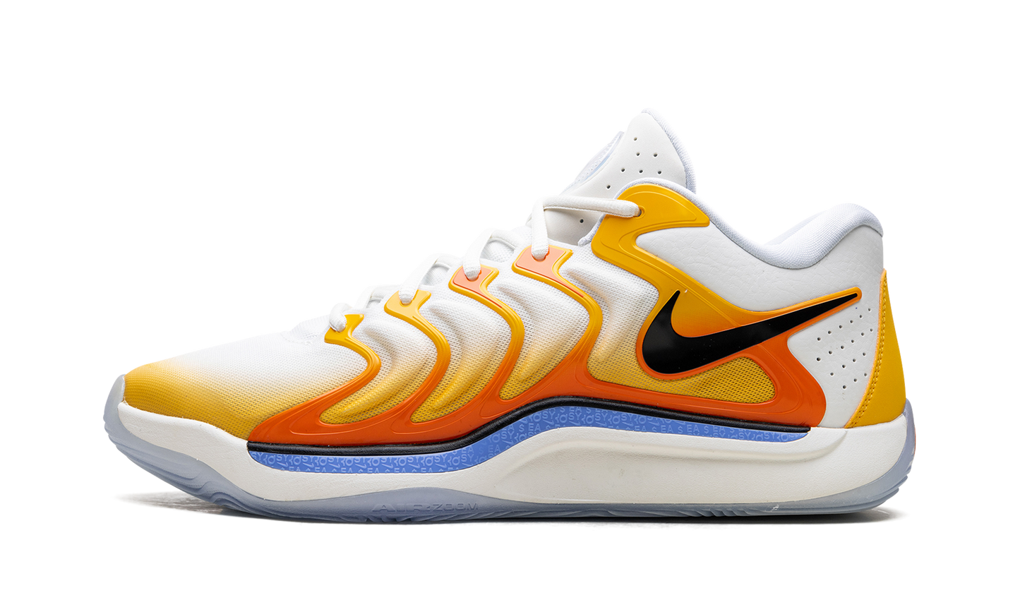 KD 17 Sunrise FJ9487 700