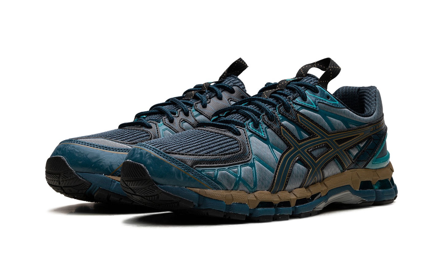 Gel-Kayano 20 UB10-S Kiko Kostadinov - Indigo Sea Glass 1203A664 400