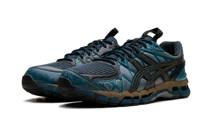 Gel-Kayano 20 UB10-S Kiko Kostadinov - Indigo Sea Glass 1203A664 400