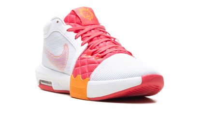 LEBRON WITNESS 8 DUNKIN DONUTS FB2239 104