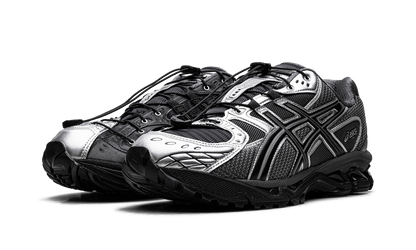 Gel-Nimbus 10.1 Unaffected Silver Black 1203A836 020